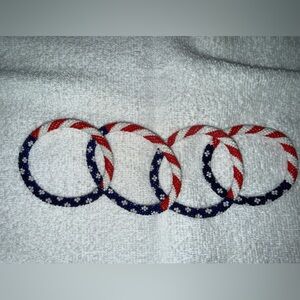 Sashka beaded bracelets